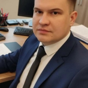 Гоголев Никита Олегович